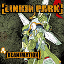 Linkin Park - Linkin Park - Reanimation  (LP) - Discords.nl