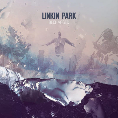 Linkin Park - Recharged (CD) - Discords.nl