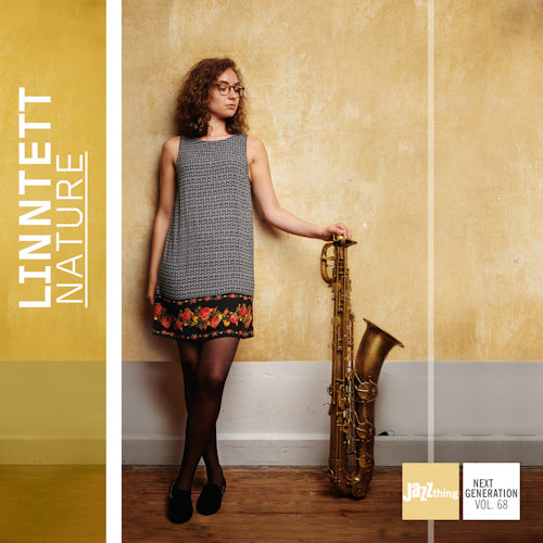 Linntett - Nature (CD)