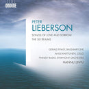 P. Lieberson - Songs of love and sorrow (CD) - Discords.nl