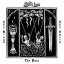Lion's Law - Pain, the blood and the sword (CD) - Discords.nl