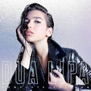 Lipa, Dua - Dua Lipa (CD) - Discords.nl
