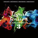 Liquid Tension Experiment - Lte3 (LP) - Discords.nl