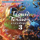 Liquid Tension Experiment - Lte3 (LP) - Discords.nl