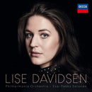 Lise Davidsen - Sings wagner and strauss (CD) - Discords.nl