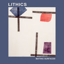 Lithics - Mating surfaces (CD) - Discords.nl
