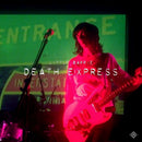 Little Barrie - Death express (CD) - Discords.nl