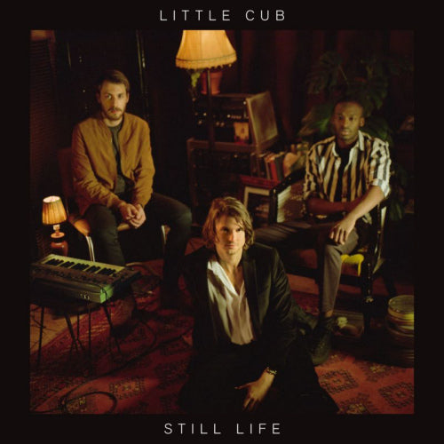 Little Cub - Still life (CD) - Discords.nl