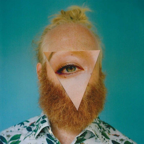 Little Dragon - Lover chanting (12-inch)