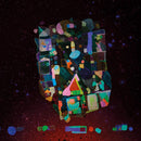 Little Dragon - New me same us (LP) - Discords.nl