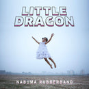 Little Dragon - Nabuma rubberband (CD) - Discords.nl
