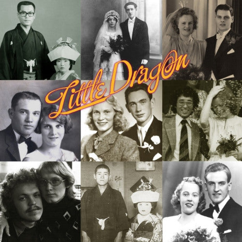 Little Dragon - Ritual union (CD) - Discords.nl