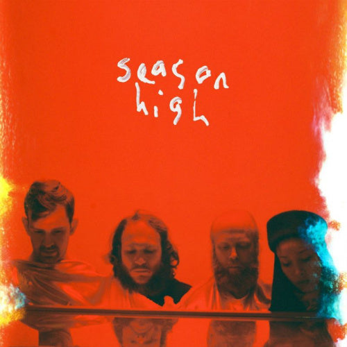 Little Dragon - Season high (LP) - Discords.nl