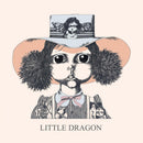 Little Dragon - Little dragon (CD) - Discords.nl