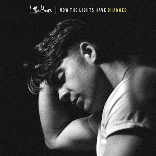 Little Hours - Now the lights have changed (CD) - Discords.nl