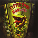 Howard Ashman & Alan Menken - Little shop of horrors (CD) - Discords.nl