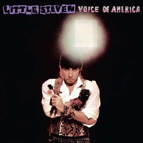 Little Steven - Voice of america (LP) - Discords.nl