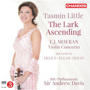 Little, Tasmin - Lark Ascending (CD) - Discords.nl