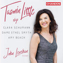 Tasmin Little - Plays clara schumann/dame ethel smith/amy bleach (CD) - Discords.nl