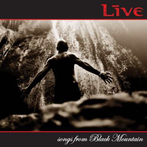 Live - Songs from black mountain (CD) - Discords.nl