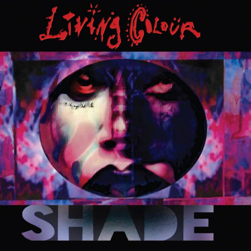 Living Colour - Shade (LP) - Discords.nl