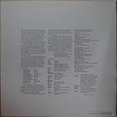 Joni Mitchell - Mingus (LP Tweedehands)