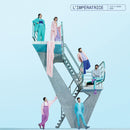 L'imperatrice - Live a paris 2020 (LP) - Discords.nl