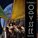 L'imperatrice - Odyssee (LP) - Discords.nl