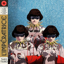 L'Impératrice - Tako Tsubo (LP) - Discords.nl