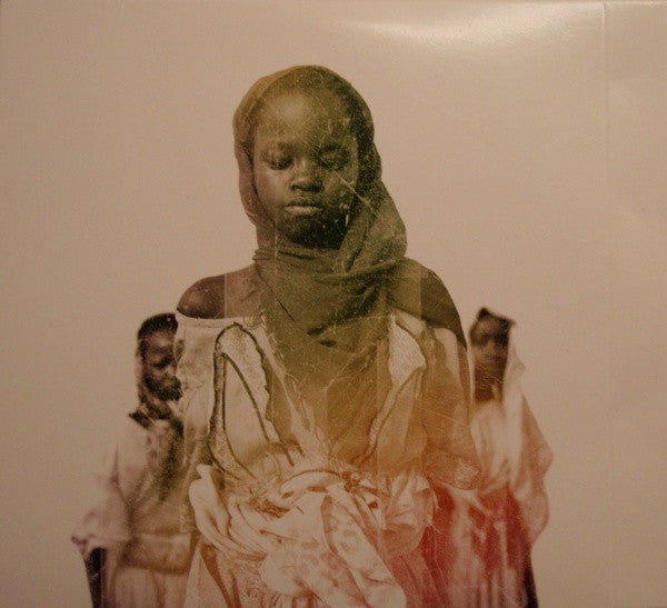 Various - Make Some Noise - The Amnesty International Campaign To Save Darfur (CD Tweedehands)