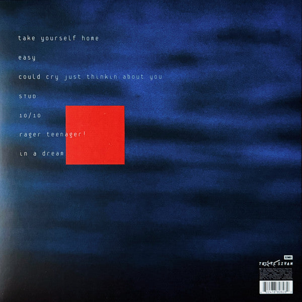 Troye Sivan - In A Dream (LP)