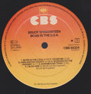 Bruce Springsteen - Born In The U.S.A. (LP Tweedehands)