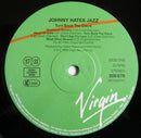 Johnny Hates Jazz - Turn Back The Clock (LP Tweedehands) - Discords.nl
