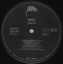 Eroc - Eroc 4 (LP Tweedehands)
