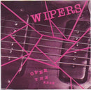 Wipers - Over The Edge (CD Tweedehands)