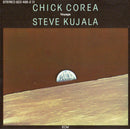 Chick Corea / Steve Kujala - Voyage (CD Tweedehands) - Discords.nl