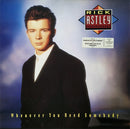 Rick Astley - Whenever You Need Somebody (LP Tweedehands) - Discords.nl