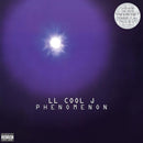 Ll Cool J - Phenomenon (LP)