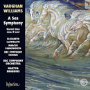 R. Vaughan Williams - A sea symphony (CD) - Discords.nl