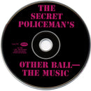 Various - The Secret Policeman's Other Ball - The Music (CD Tweedehands)
