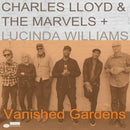Charles/marvels Lloyd & Lucinda Williams - Vanished gardens (LP) - Discords.nl