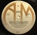 Split Enz - Waiata (LP Tweedehands)