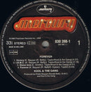Kool & The Gang - Forever (LP Tweedehands)