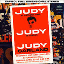 Judy Garland - Judy At Carnegie Hall - Judy In Person (LP Tweedehands)