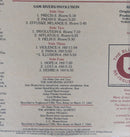 Sam Rivers - Involution (LP Tweedehands) - Discords.nl