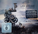 Neal Morse Band - The Grand Experiment (CD Tweedehands) - Discords.nl