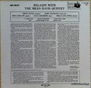 Miles Davis Quintet, The - Relaxin' With The Miles Davis Quintet (LP Tweedehands)