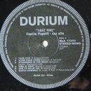 Fausto Papetti - Take Five (LP Tweedehands)