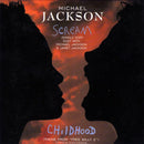 Michael Jackson - Scream / Childhood (CD) - Discords.nl