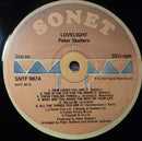Peter Skellern - Lovelight (LP Tweedehands)